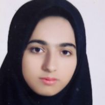 مهتاب ملکی نژاد زوج