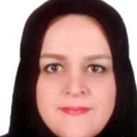 مهتاب مهرافشان