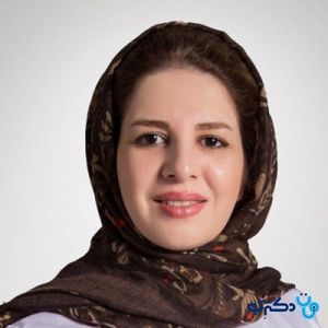 مهتاب مستوفی زاده