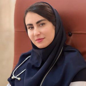 مهتاب رضایی شکفتی
