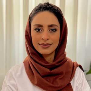 مهتاب رستمی