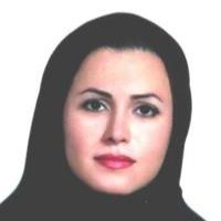 مهتاب سادات هاشمی پور