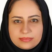 مهتاب زنگنه پارسا