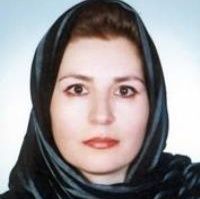 مهوش رضاقلی بیگی دکتر روانپزشک