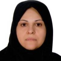 مهوش زمانی مزده