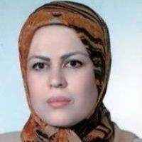 مهوش ریاضی فرزاد