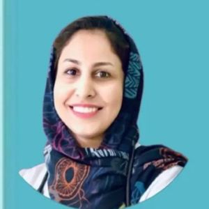 مهیا گلدسته