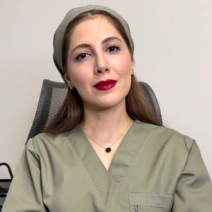 محیا پوررحیمی