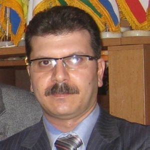 مهیار منجمی