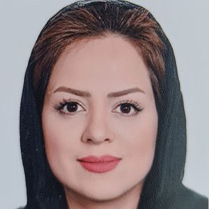 مائده عابدین زاده