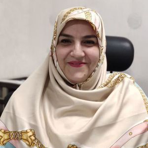 مائده السادات فاطمی