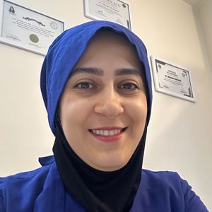 ماجده شاه زیدی
