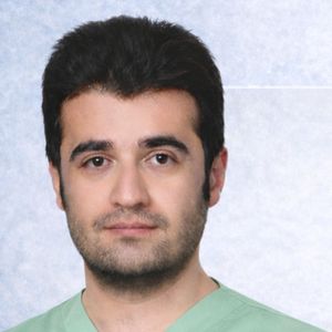 ماجد غفاری