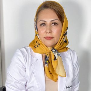 ماجده عبداله‌زاده