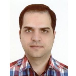 مجید انصاری