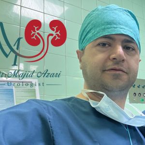 مجید آذری