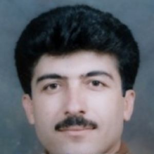 مجید بازرگان لاری