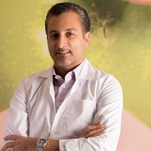 مجید قریشی