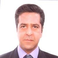 مجید قیاسی