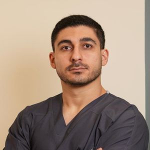 مجید قبادی