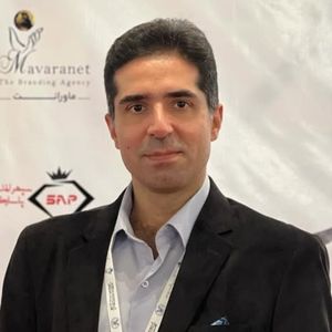 مجید جوادی