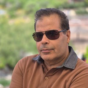 عکس دکتر
