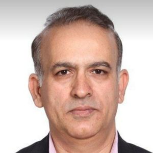 مجید مهرمحمدی
