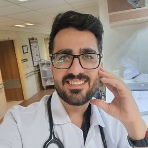 عکس دکتر