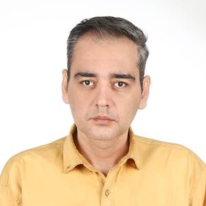 مجید نبی زاده مروست