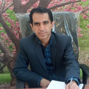 عکس دکتر