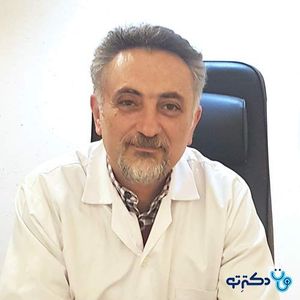 عکس دکتر