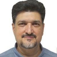 مجید سروری پسیخانی