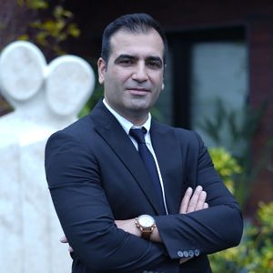 مجید شفیعی
