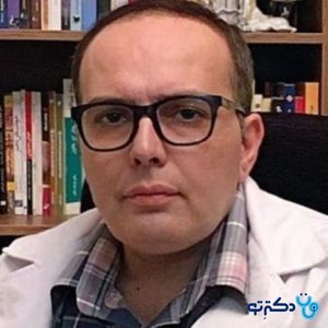 عکس دکتر