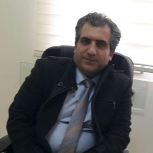 عکس دکتر