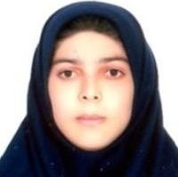 ملیحه محسنی آشجردی