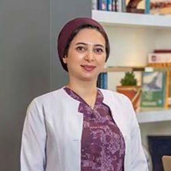 ملیحه آزاده راه
