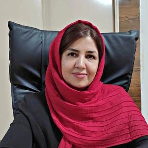 ملیحه فرهنگی