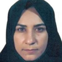 ملیحه حسن زاده مفرد