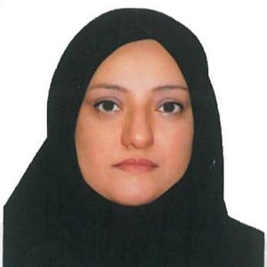 ملیحه هاشمی نژاد