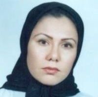 ملیحه کشوری