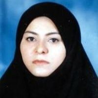 ملیحه محمدحسینی