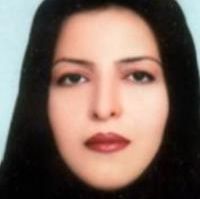 ملیحه منزوی