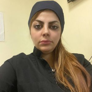 عکس دکتر