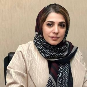 ملیحه یونسی سینکی