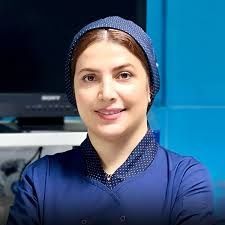 ملیحه اکبر پور