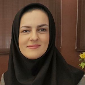 ملیحه جامه دار دکتر روانپزشک