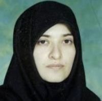 ملیحه پورزمانی نجات کرمانی