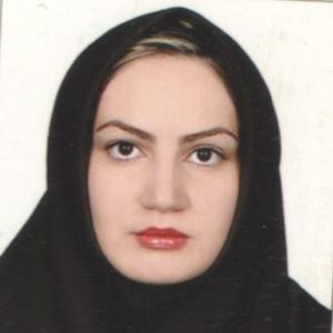 ملیحه یزدانی شهربابکی