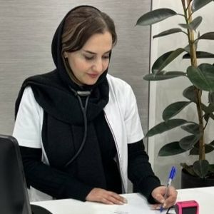 ماندانا امیرسرداری